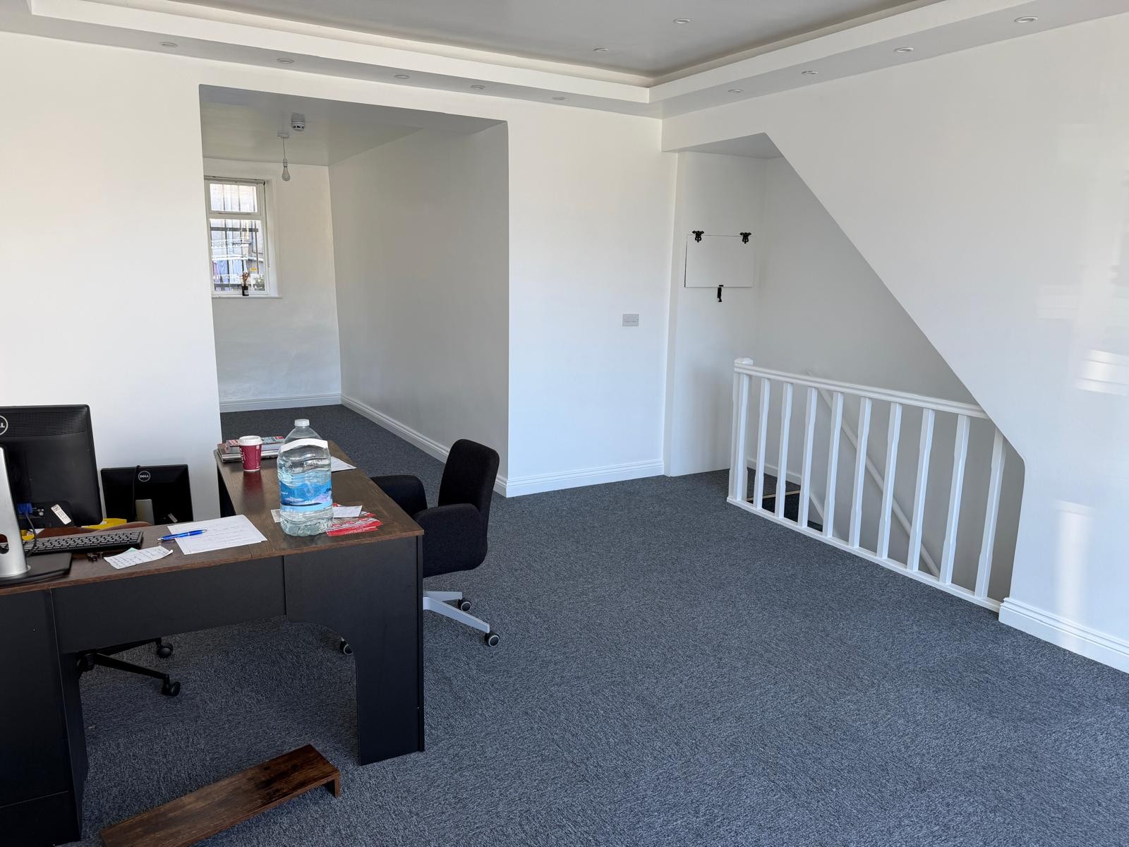 Commercial Property